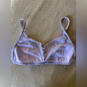 Savage x Fenty Bralette